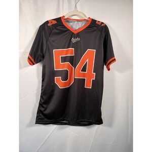 O's jersey size M Baltimore orioles # 54 Birdland pullover short sleeve